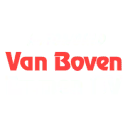 Logo Autobedrijf van Boven