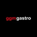 Logo GGM Gastro Amsterdam