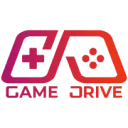 Logo Game-Drive.nl