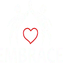 Logo Zorgbureau Embrace