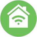 Logo Smarthome Domotica