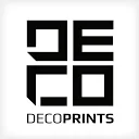 Logo van Decoprints