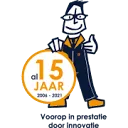 Logo Redumax Contactgeluid Isolerende Systemen