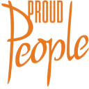 Logo Proud People