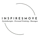 Logo Inspire2Move