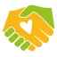 Logo Stichting Verborgen Armoede Nunspeet