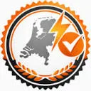Logo Houtman Elektrotechniek