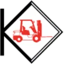 Logo Van Keulen Heftrucks B.V.