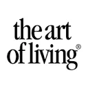 Logo "the art of living"