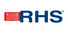Logo Rose Handling Services B.V.
