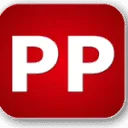 Logo Performers Platform