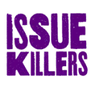 Logo Issue Killers