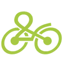 Logo van B AND T Bikestore