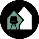 Logo van Bij Jan Meubelverhuur