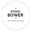 Logo Studio Bower - Interior Architecture AND Design