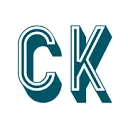Logo Capital Kitchen Amsterdam