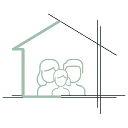 Logo De Sociale Kant