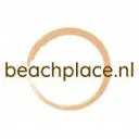 Logo van beachplace.nl - holiday home rental at Beach Resort Nieuwvliet-Bad Roompot in Zeeland Netherlands