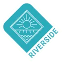 Logo Riverside Outdoor AND Events