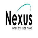 Logo van NEXUS Water Tanks