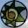 Logo AvD-Glas glas in lood
