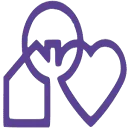 Logo Huisje Boompje Nanny