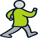 Logo van Want 2 Work