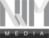 Logo NJM Media