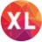Logo Relatiegeschenken XL