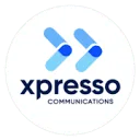 Logo Xpresso Communications