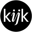 Logo van KIJK EENS brillen AND lenzen