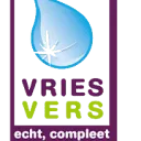 Logo VriesVers Platform