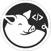 Logo Vegan Hacktivists