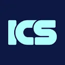 Logo International Card Services ICS