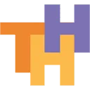Logo Toon Hermans Huis Amersfoort