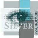 Logo van Silver Psychologie