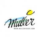 Logo van Muller Bloemzaden BV