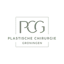 Logo PCG Plastische Chirurgie GRONINGEN
