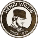 Logo Henri Willig Group