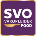 Logo SVO vakopleider food