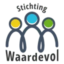 Logo van Stichting Waardevol