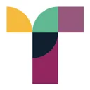 Logo van Vereniging Transmurale Zorg Den Haag e.o.
