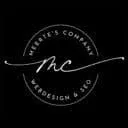 Logo Meerte's Company