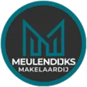 Logo Meulendijks Makelaardij Midden- en Noord-Limburg