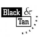 Logo van Black and Tan Records
