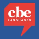 Logo CBE Languages