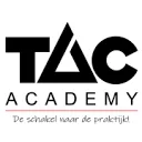 Logo TAC Academy