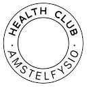 Logo Health Club AmstelFysio