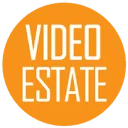 Logo Video Estate B.V. - Vastgoedpresentaties AND marketing