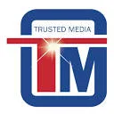 Logo van Trusted Media